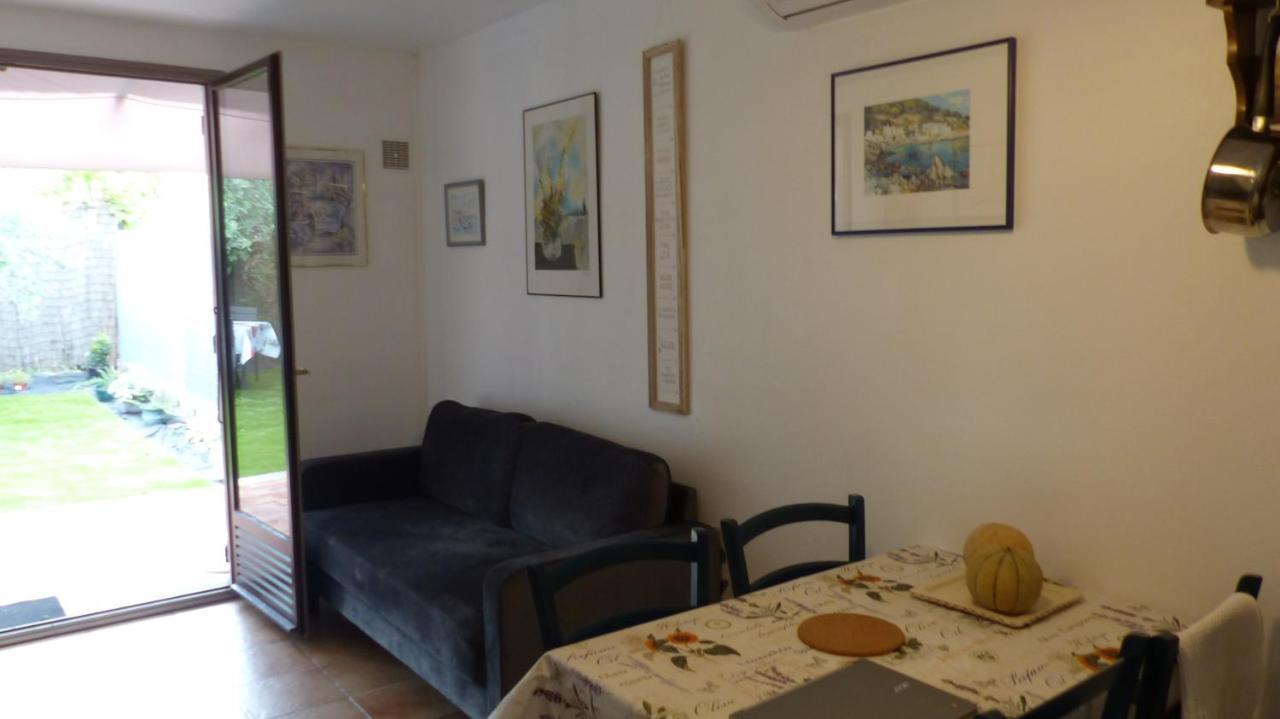 Willa Carcalet 2, Clim, Jardin, Parking, Au Calme Vallon-Pont-dʼArc Zewnętrze zdjęcie